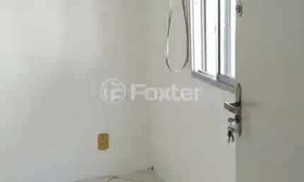 Apartamento com 1 quarto à venda na Rua Mundo Novo, 415, Canudos, Novo Hamburgo, 32 m2 por R$ 130.000