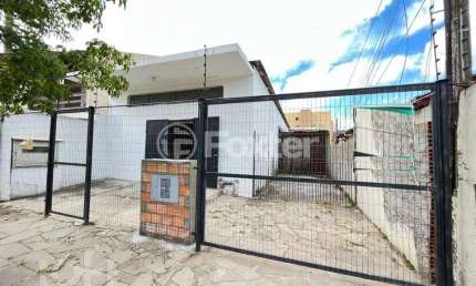 Casa com 3 quartos à venda na Rua Garibaldi, 362, Niterói, Canoas, 200 m2 por R$ 1.500.000