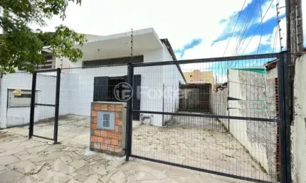 Casa com 3 quartos à venda na Rua Garibaldi, 362, Niterói, Canoas, 200 m2 por R$ 1.500.000