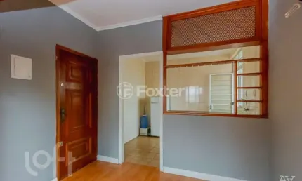 Apartamento com 2 quartos à venda na Rua Cândido Machado, 160, Centro, Canoas, 67 m2 por R$ 320.000