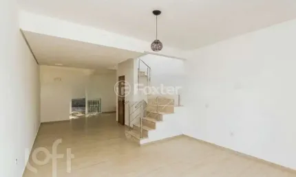 Casa com 3 quartos à venda na Avenida Vereador Roberto Landell de Moura, 326, Campo Novo, Porto Alegre, 107 m2 por R$ 449.000