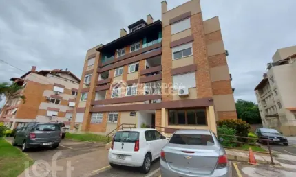 Apartamento com 2 quartos à venda na Avenida da Cavalhada, 4760, Cavalhada, Porto Alegre, 57 m2 por R$ 245.000
