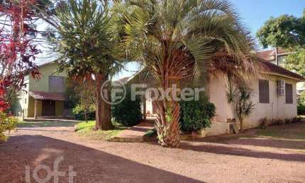 Casa com 3 quartos à venda na Travessa Escobar, 430, Camaquã, Porto Alegre, 310 m2 por R$ 1.100.000