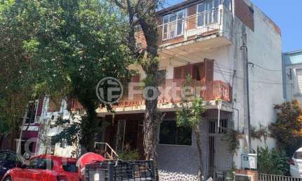 Casa com 2 quartos à venda na Avenida Nova York, 571, Auxiliadora, Porto Alegre, 208 m2 por R$ 840.000