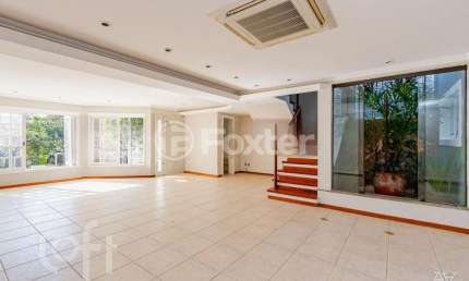 Casa com 3 quartos à venda na Rua Landel de Moura, 1639, Tristeza, Porto Alegre, 320 m2 por R$ 1.050.000