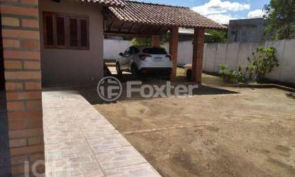 Casa com 2 quartos à venda na Rua do Jesuíno, 520, Lageado, Porto Alegre, 127 m2 por R$ 590.000