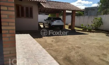 Casa com 2 quartos à venda na Rua do Jesuíno, 520, Lageado, Porto Alegre, 127 m2 por R$ 590.000
