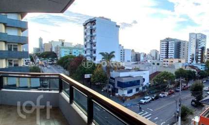 Apartamento com 3 quartos à venda na Rua Andrade Neves, 988, Exposição, Caxias do Sul, 228 m2 por R$ 940.000