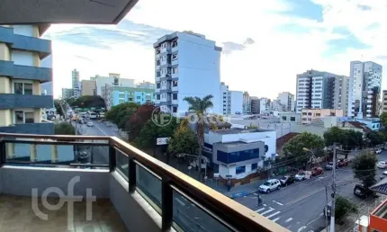 Apartamento com 3 quartos à venda na Rua Andrade Neves, 988, Exposição, Caxias do Sul, 228 m2 por R$ 940.000