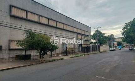 Barracão / Galpão / Depósito com 6 salas à venda na Rua Gaspar Martins, 41, Floresta, Porto Alegre, 2071 m2 por R$ 5.800.000