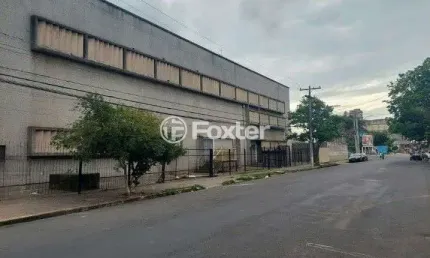 Barracão / galpão / depósito com 6 salas à venda na rua gaspar martins, 41, floresta, porto alegre, 2071 m2 por r$ 5.800.000