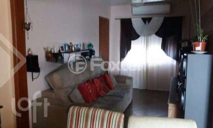 Casa com 4 quartos à venda na Avenida Alcides S. Severiano, 79, Sarandi, Porto Alegre, 120 m2 por R$ 585.000