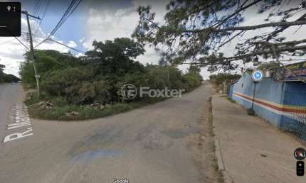 Terreno à venda na Rua Martinho Lutero, 805, Formoza, Alvorada, 6 m2 por R$ 950.000