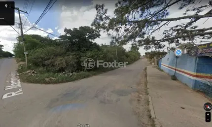 Terreno comercial à venda na Rua Martinho Lutero, 805, Formoza, Alvorada, 6 m2 por R$ 950.000