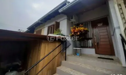Casa com 2 quartos à venda na Rua Maringá, 221, Natal, Gravataí, 53 m2 por R$ 280.000