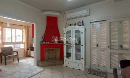 Casa com 3 quartos à venda na Rua Professor Eusébio Bastiani, 91, Dom Feliciano, Gravataí, 128 m2 por R$ 912.000