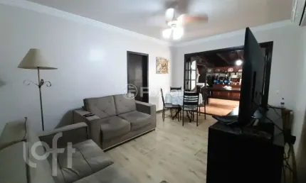 Apartamento com 3 quartos à venda na rua comendador rodolfo gomes, 418, menino deus, porto alegre, 170 m2 por r$ 650.000