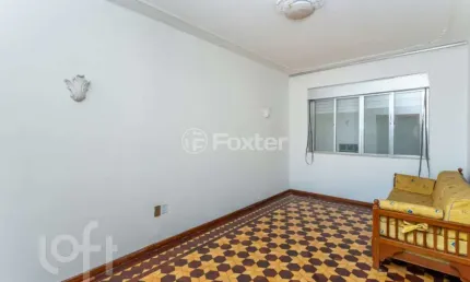 Apartamento com 3 quartos à venda na rua santo antônio, 938, floresta, porto alegre, 105 m2 por r$ 550.000