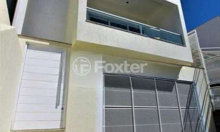 Casa com 3 quartos à venda na Rua Professor Othon Santos Silva, 221, Aberta dos Morros, Porto Alegre, 169 m2 por R$ 711.000
