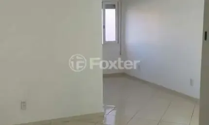 Apartamento com 2 quartos à venda na Rua Ângelo Crivellaro, 425, Jardim do Salso, Porto Alegre, 69 m2 por R$ 359.000