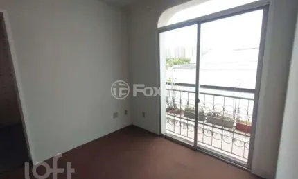 Apartamento com 1 quarto à venda na avenida ipiranga, 7060, jardim botânico, porto alegre, 38 m2 por r$ 150.000