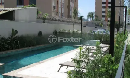 Kitnet / stúdio à venda na avenida dos cubanos, 114, partenon, porto alegre, 26 m2 por r$ 380.000