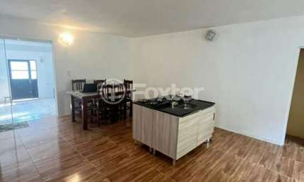 Casa com 3 quartos à venda na Rua Lorenço Fernandes, 208, São Lucas, Viamão, 145 m2 por R$ 285.000