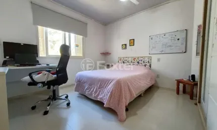 Casa com 3 quartos à venda na Rua Pastora Nelcy Faleiro, 190, Morada da Colina, Guaíba, 126 m2 por R$ 499.998