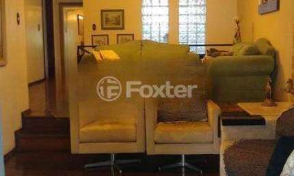 Casa com 3 quartos à venda na Rua João Mora, 235, Camaquã, Porto Alegre, 300 m2 por R$ 980.000
