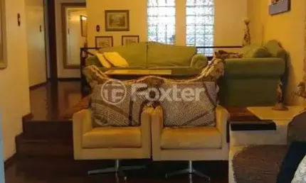 Casa com 3 quartos à venda na Rua João Mora, 235, Camaquã, Porto Alegre, 300 m2 por R$ 980.000