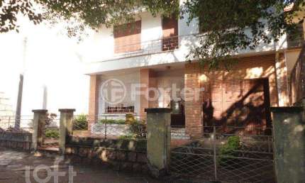 Casa com 4 quartos à venda na Rua Barão do Cotegipe, 55, São João, Porto Alegre, 230 m2 por R$ 800.000