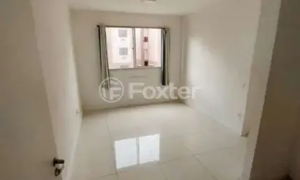Apartamento com 2 quartos à venda na avenida edgar pires de castro, 2901, hípica, porto alegre, 40 m2 por r$ 144.990