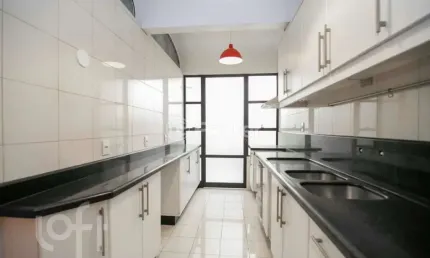 Casa com 5 quartos à venda na Avenida Ganzo, 238, Menino Deus, Porto Alegre, 322 m2 por R$ 2.100.000