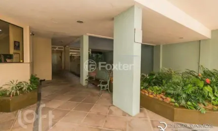 Apartamento com 1 quarto à venda na Rua Vinte e Quatro de Maio, 189, Centro Histórico, Porto Alegre, 37 m2 por R$ 180.000