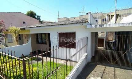 Casa com 2 quartos à venda na Rua Dom Sebastião, 100, Vila Imbui, Cachoeirinha, 128 m2 por R$ 350.000