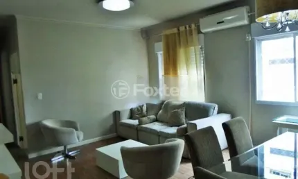 Apartamento com 3 quartos à venda na avenida carlos gomes, 519, auxiliadora, porto alegre, 84 m2 por r$ 340.000