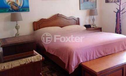 Casa com 3 quartos à venda na Rua Caldre Fião, 137, Fião, São Leopoldo, 175 m2 por R$ 595.000