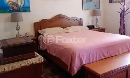 Casa com 3 quartos à venda na Rua Caldre Fião, 137, Fião, São Leopoldo, 175 m2 por R$ 595.000