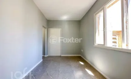 Apartamento com 1 quarto à venda na Rua Santo Antônio, 850, Floresta, Porto Alegre, 23 m2 por R$ 166.000