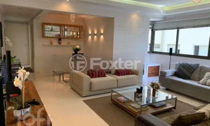 Apartamento com 2 quartos à venda na rua anita garibaldi, 360, mont serrat, porto alegre, 96 m2 por r$ 870.000