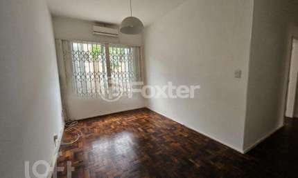 Apartamento com 2 quartos à venda na Avenida Francisco Trein, 420, Cristo Redentor, Porto Alegre, 58 m2 por R$ 270.000