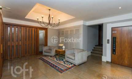 Apartamento com 4 quartos à venda na Rua Engenheiro Afonso Cavalcanti, 250, Bela Vista, Porto Alegre, 240 m2 por R$ 1.550.000