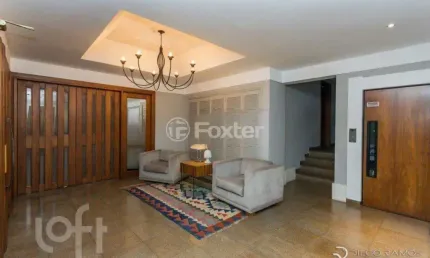 Apartamento com 4 quartos à venda na rua engenheiro afonso cavalcanti, 250, bela vista, porto alegre, 240 m2 por r$ 1.550.000
