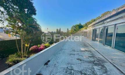 Apartamento com 3 quartos à venda na Rua Monroe, 181, Santa Tereza, Porto Alegre, 341 m2 por R$ 1.100.000