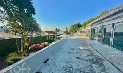 Apartamento com 3 quartos à venda na rua monroe, 181, santa tereza, porto alegre, 341 m2 por r$ 1.100.000