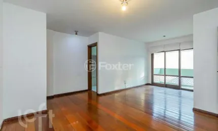Apartamento com 3 quartos à venda na avenida cristóvão colombo, 3745, floresta, porto alegre, 101 m2 por r$ 540.000