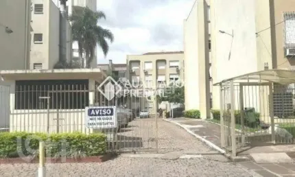 Apartamento com 3 quartos à venda na Avenida Ipiranga, 4740, Petrópolis, Porto Alegre, 77 m2 por R$ 299.000