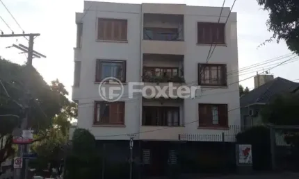 Apartamento com 2 quartos à venda na rua dom pedro ii, 1665, higienópolis, porto alegre, 61 m2 por r$ 290.000