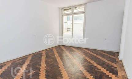 Apartamento com 2 quartos à venda na Rua José de Alencar, 872, Menino Deus, Porto Alegre, 65 m2 por R$ 235.000