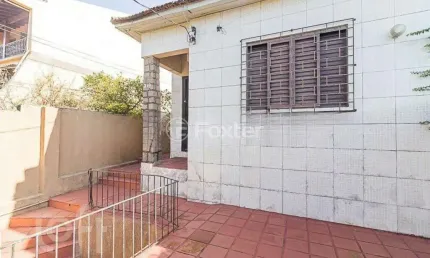 Casa com 1 quarto à venda na Rua Manoel Vitorino, 319, Partenon, Porto Alegre, 90 m2 por R$ 290.000